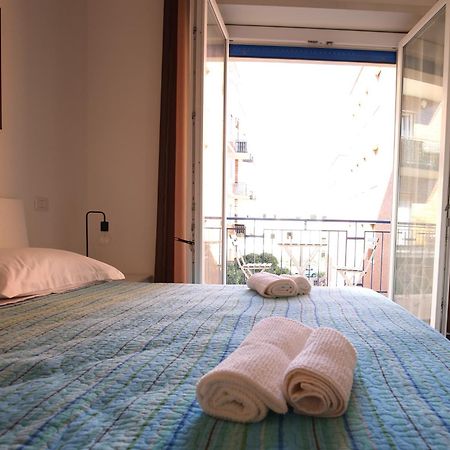 Quinqueremihouse Lägenhet Lido di Ostia Exteriör bild